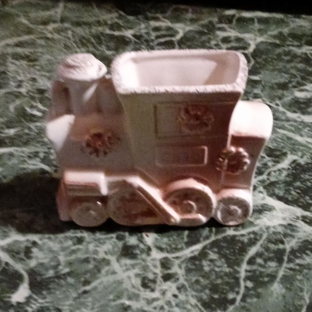 Made in Japan vintage train